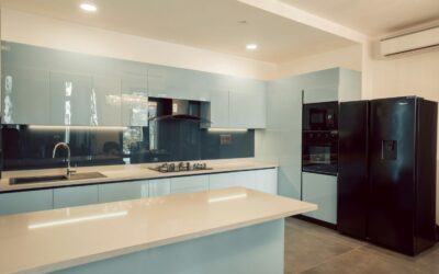 Luxury High-End Cabinets for Villas: Design Inspirations, Trends & Premium Choices