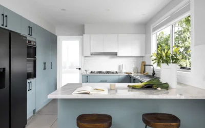 U-Shaped Kitchen: Layout, Design Ideas & Smart Solutions for Toronto Homes