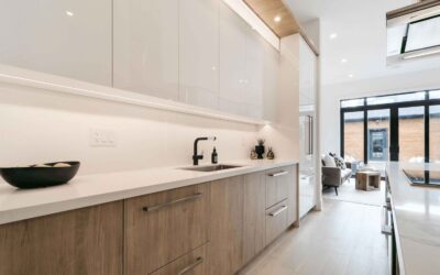 Wood Kitchen Cabinets: Everything You Should Know Before Choosing Them