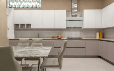 8 Key Factors to Consider When Choosing Kitchen Cabinets