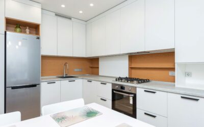 White Kitchen Cabinets Ideas for 2026