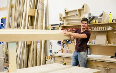 How to Choose the Right Cabinets Maker in Ontario: A Homeowner’s Guide