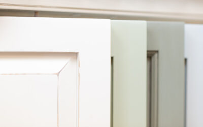 Kitchen Cabinet Doors: Styles, Materials, and Modern Design Ideas for Every Home