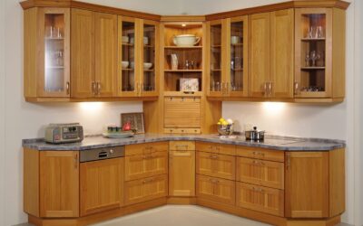 Choosing Corner Kitchen Cabinets: Maximize Your Kitchen Space with Kabinetry