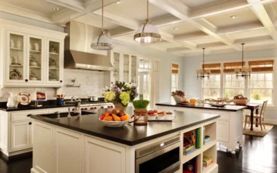 2025 Kitchen Renovation Cost: Budget for Your New Kitchen