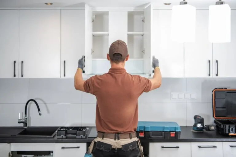 Kitchen Renovation Cost