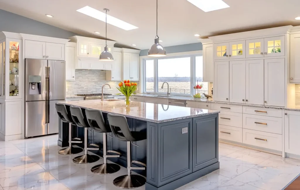 Custom Cabinetry Work Consultation with Kabinetry.ca