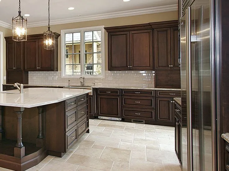 Custom Wood Cabinets Match Ontario’s Style Preferences