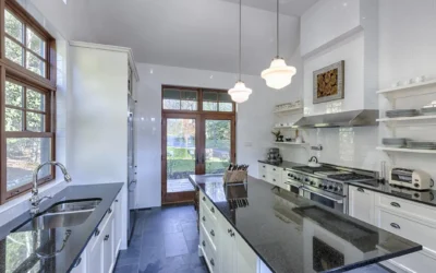 Is It Time for New Cabinetry Work? 5 Signs Your Kitchen (or Bathroom) Needs an Upgrade