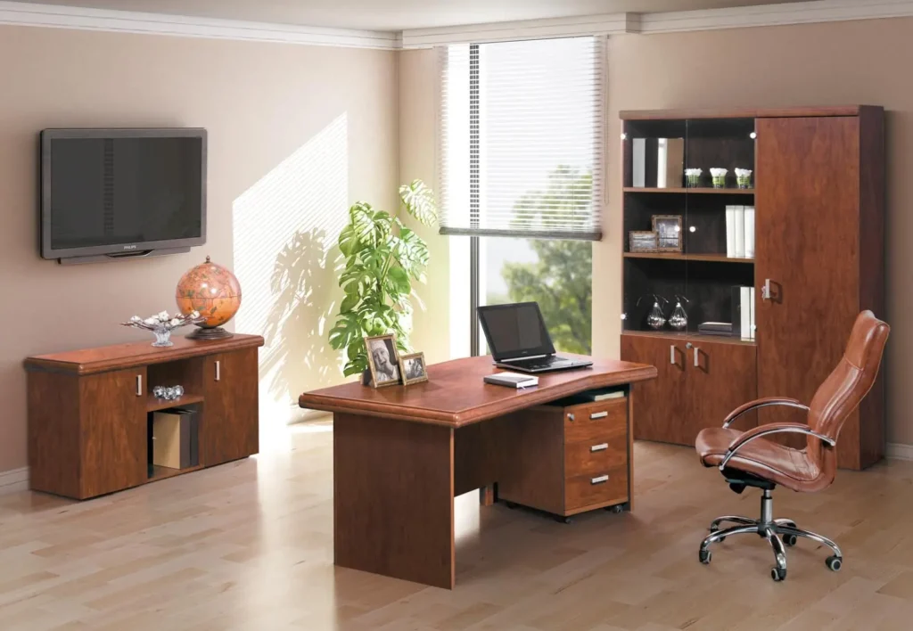 Why Cabinetry Work Material Choice Matters