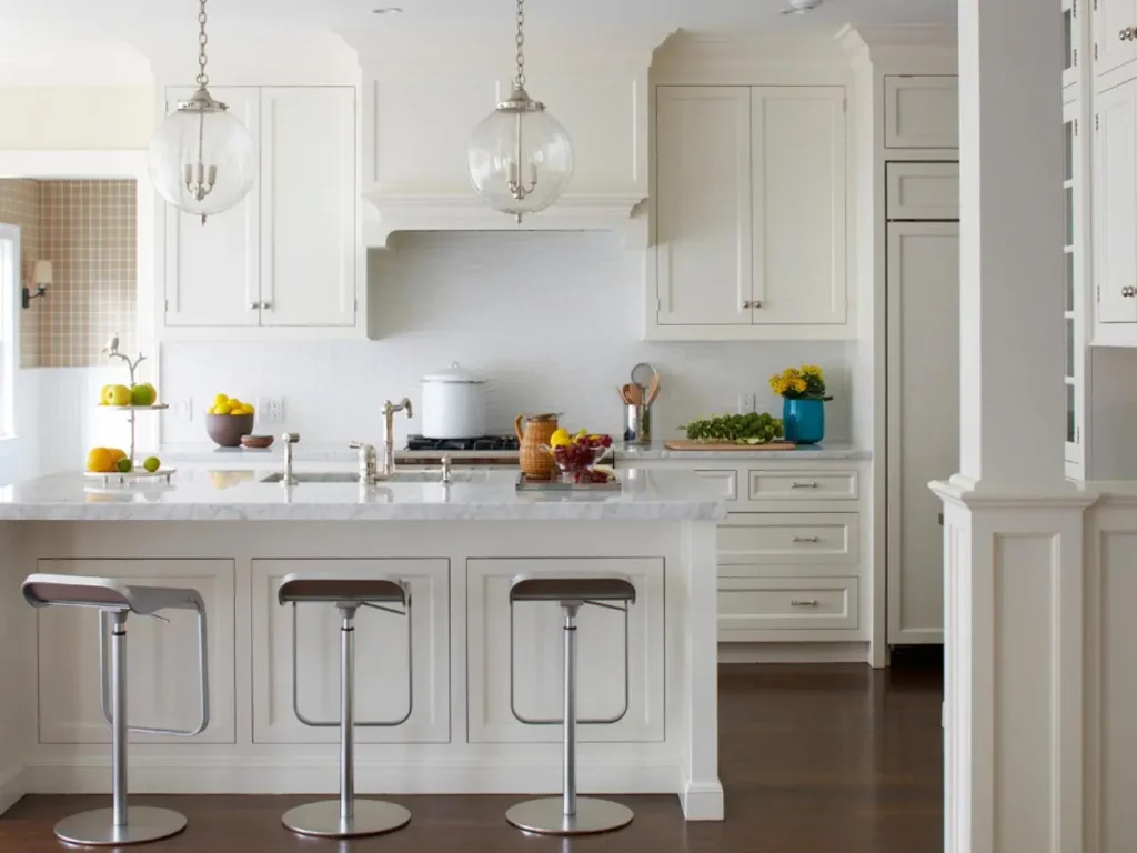 Why New Cabinetry Work is the Ultimate Solution