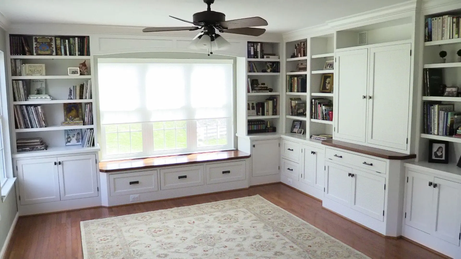 Wood, Laminate, or MDF A Guide to Materials for Your Next Cabinetry Work