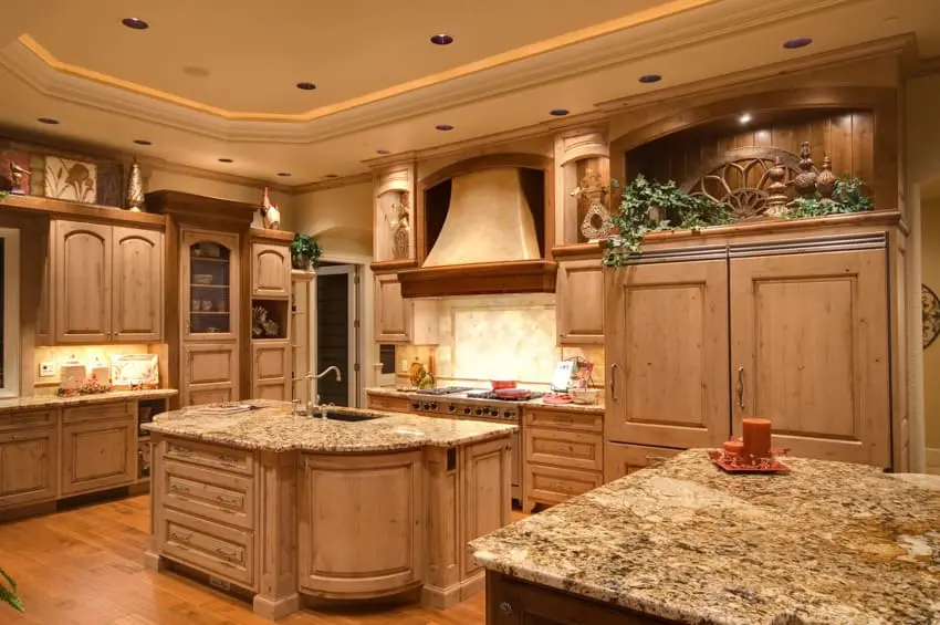 cabinetry work materials