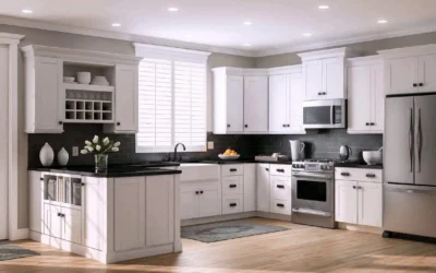 Mistakes to Avoid When Choosing Wood Kitchen Cabinets