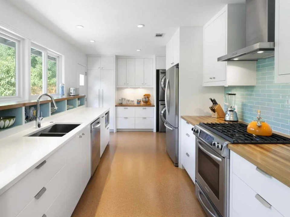 Minimalist Kitchen Renovation Ideas