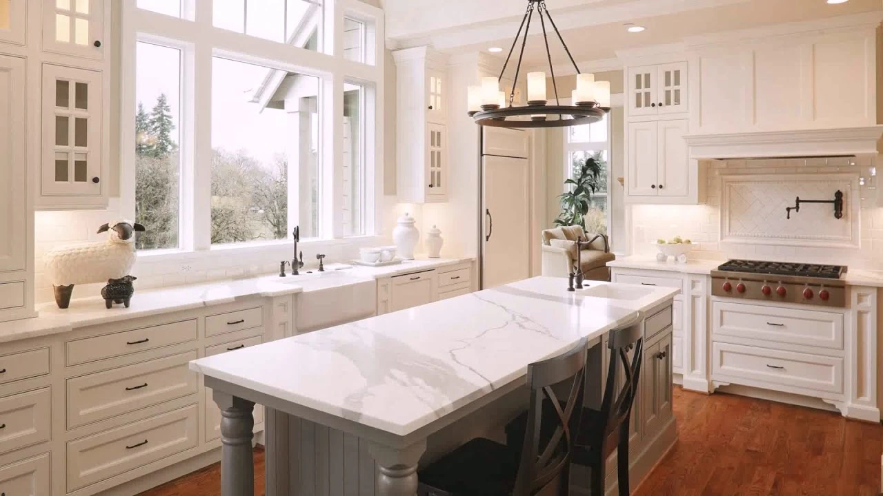 kitchen remodeling