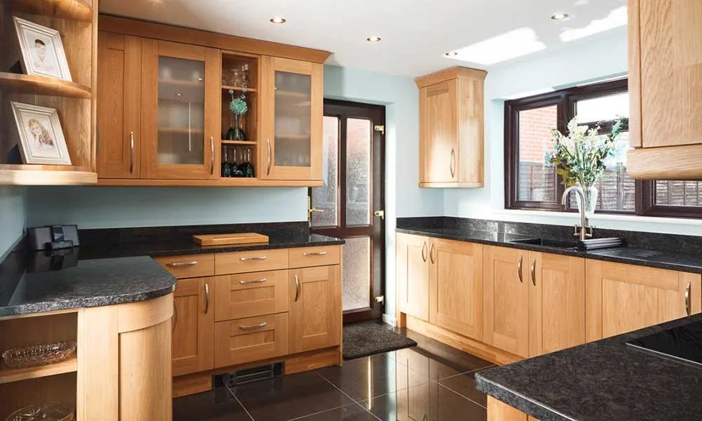 kitchen renovations in Ontario