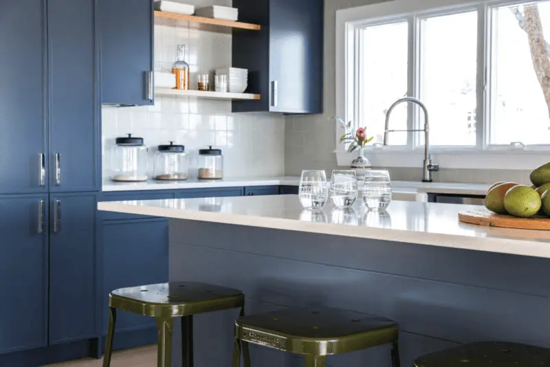 Custom Kitchen Cabinet Design Process in Toronto