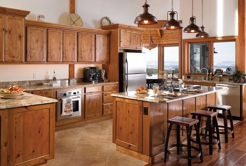 Why Choose Custom Kitchen Cabinets in Toronto